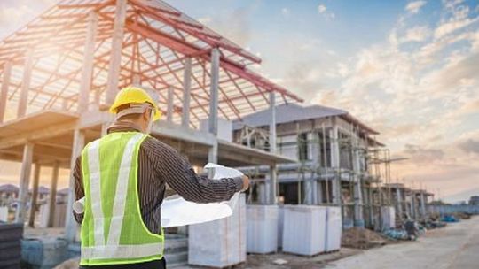 Find The Best Home Builders In California | Hamro Construction LLC