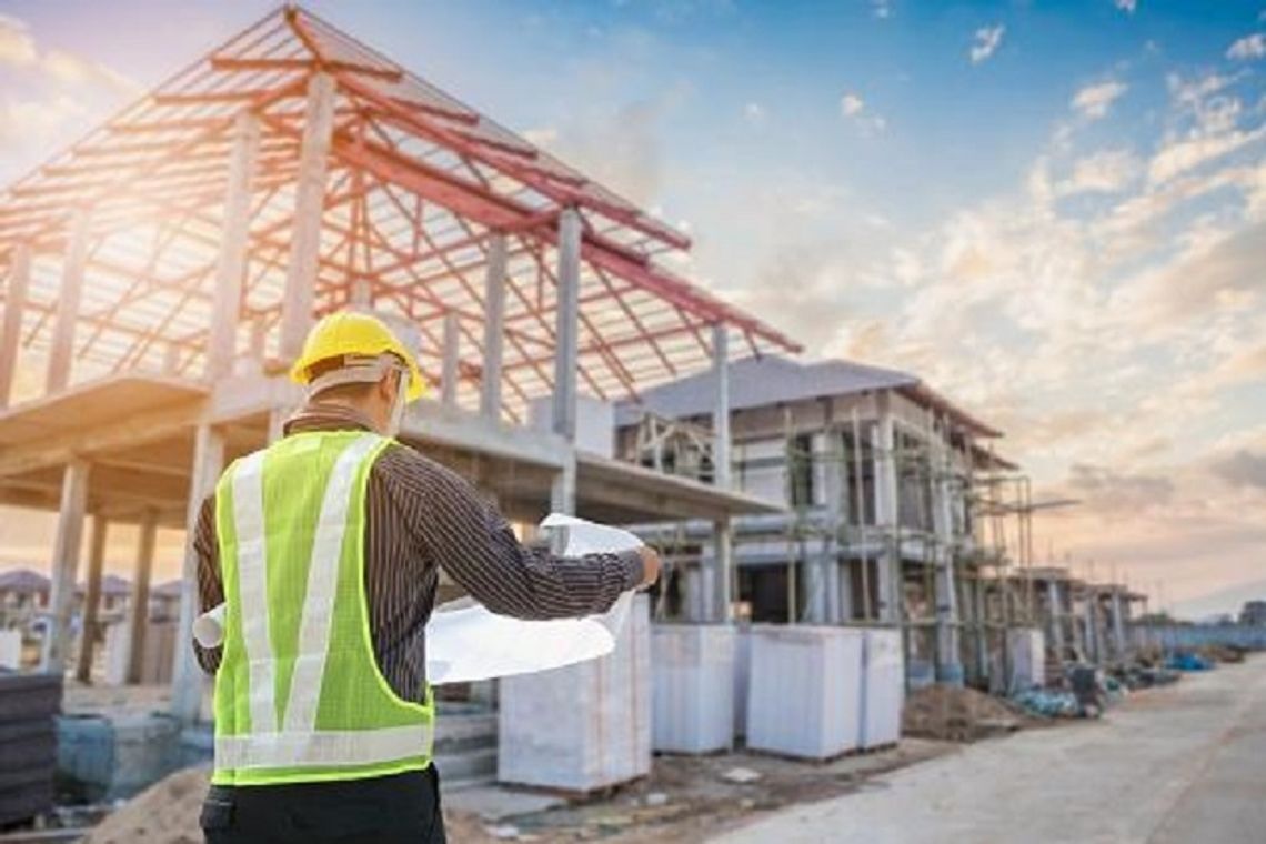 Find The Best Home Builders In California | Hamro Construction LLC